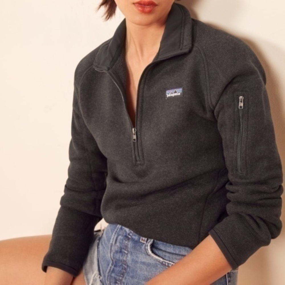 Fall Jacket